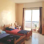 Helle Ferienwohnung Mit Tiefgarage