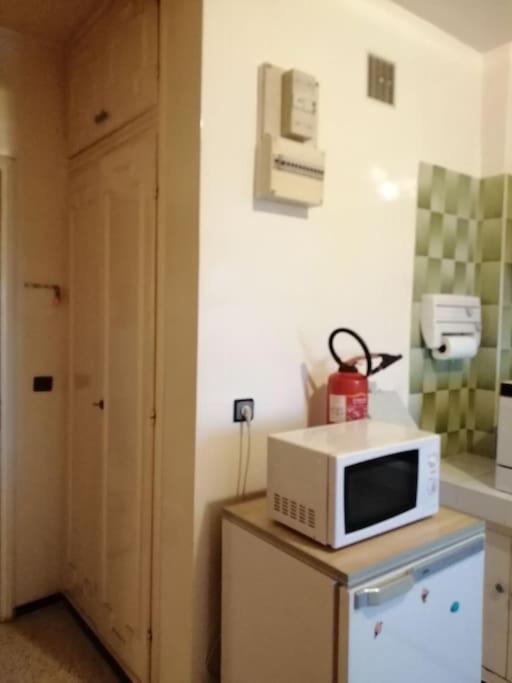 Helle Mit Tiefgarage Apartment *