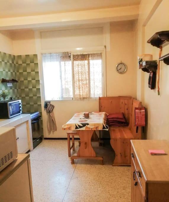 Helle Mit Tiefgarage Appartement *