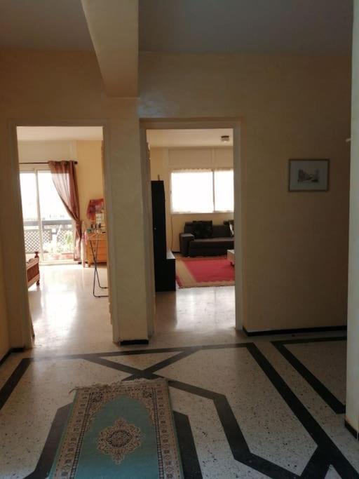 Helle Mit Tiefgarage Apartment Agadir