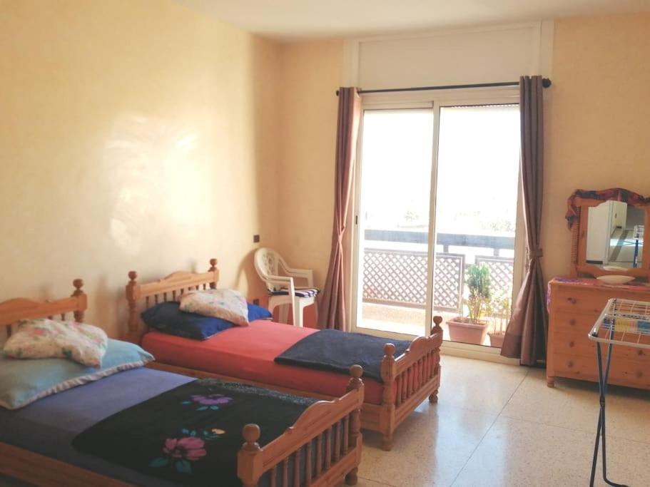 Apartment Helle Mit Tiefgarage *