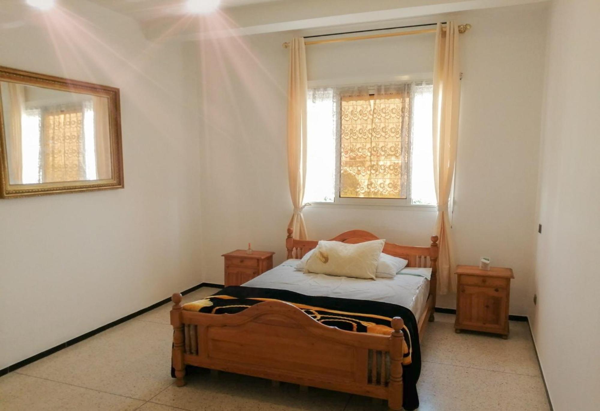 Helle Mit Tiefgarage * Agadir